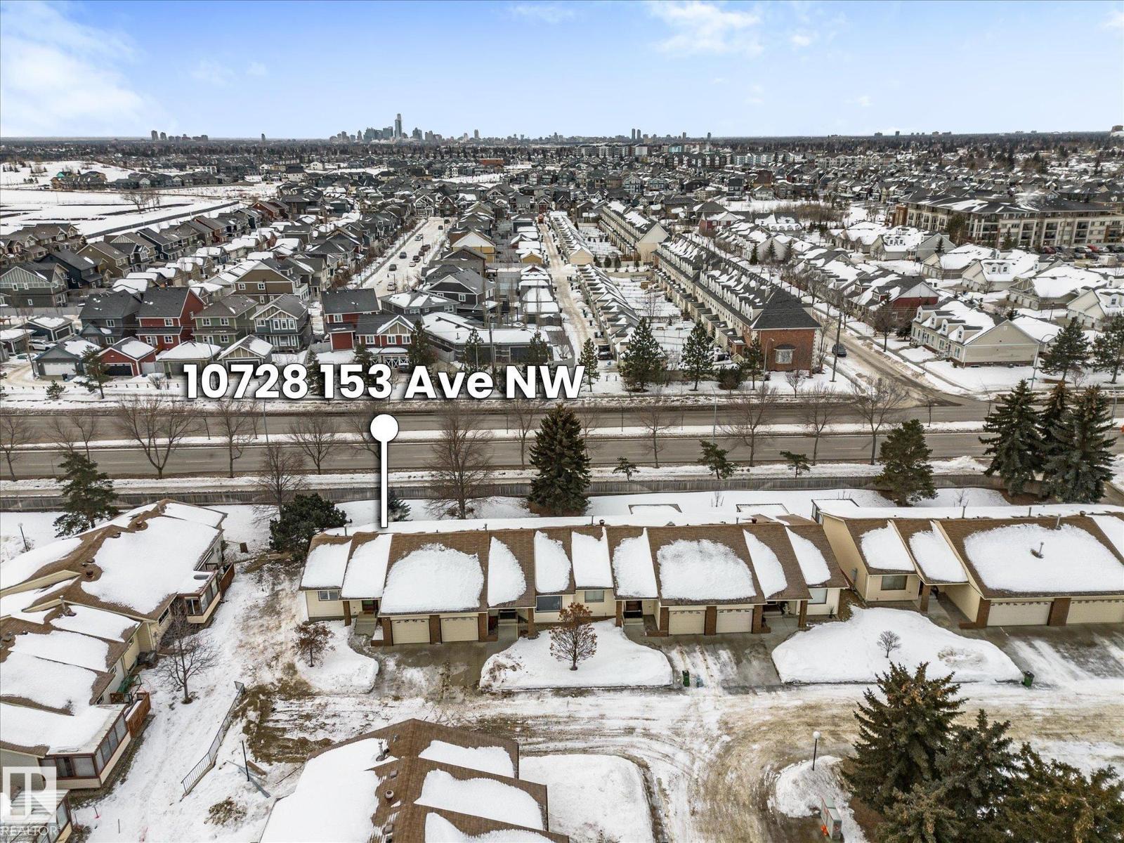 10728 153 Av Nw, Edmonton, Alberta  T5X 5T9 - Photo 35 - E4470948