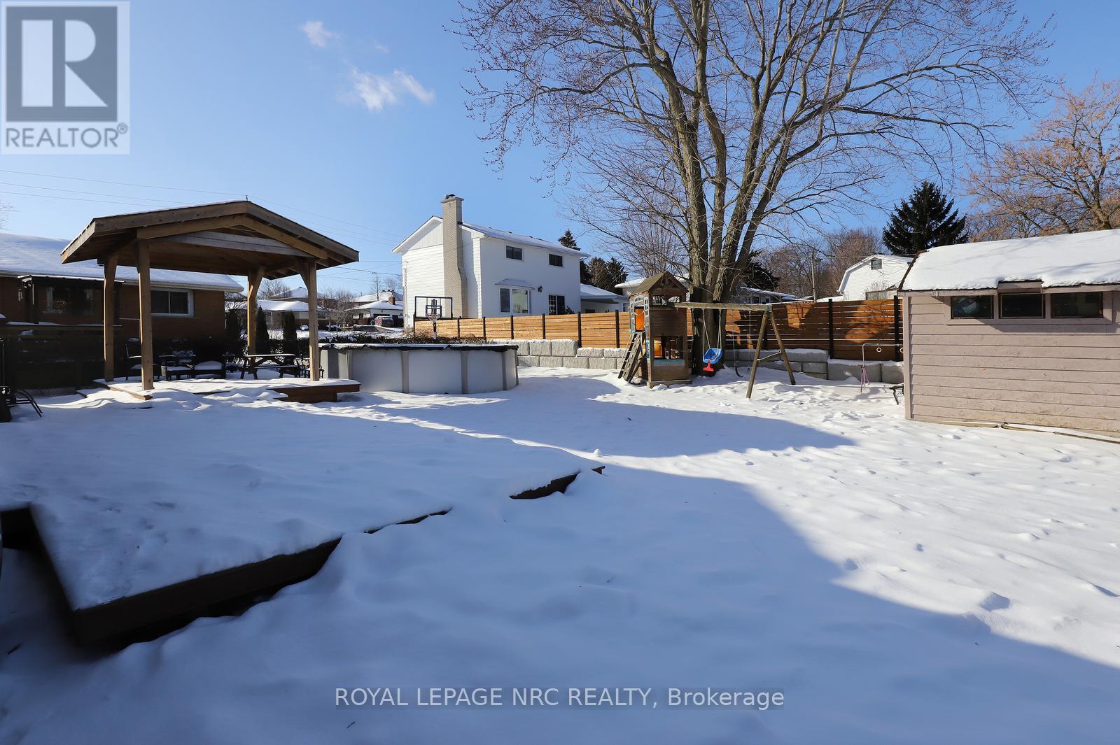 5131 Charles Street, Lincoln, Ontario  L3J 0K6 - Photo 33 - X12726306