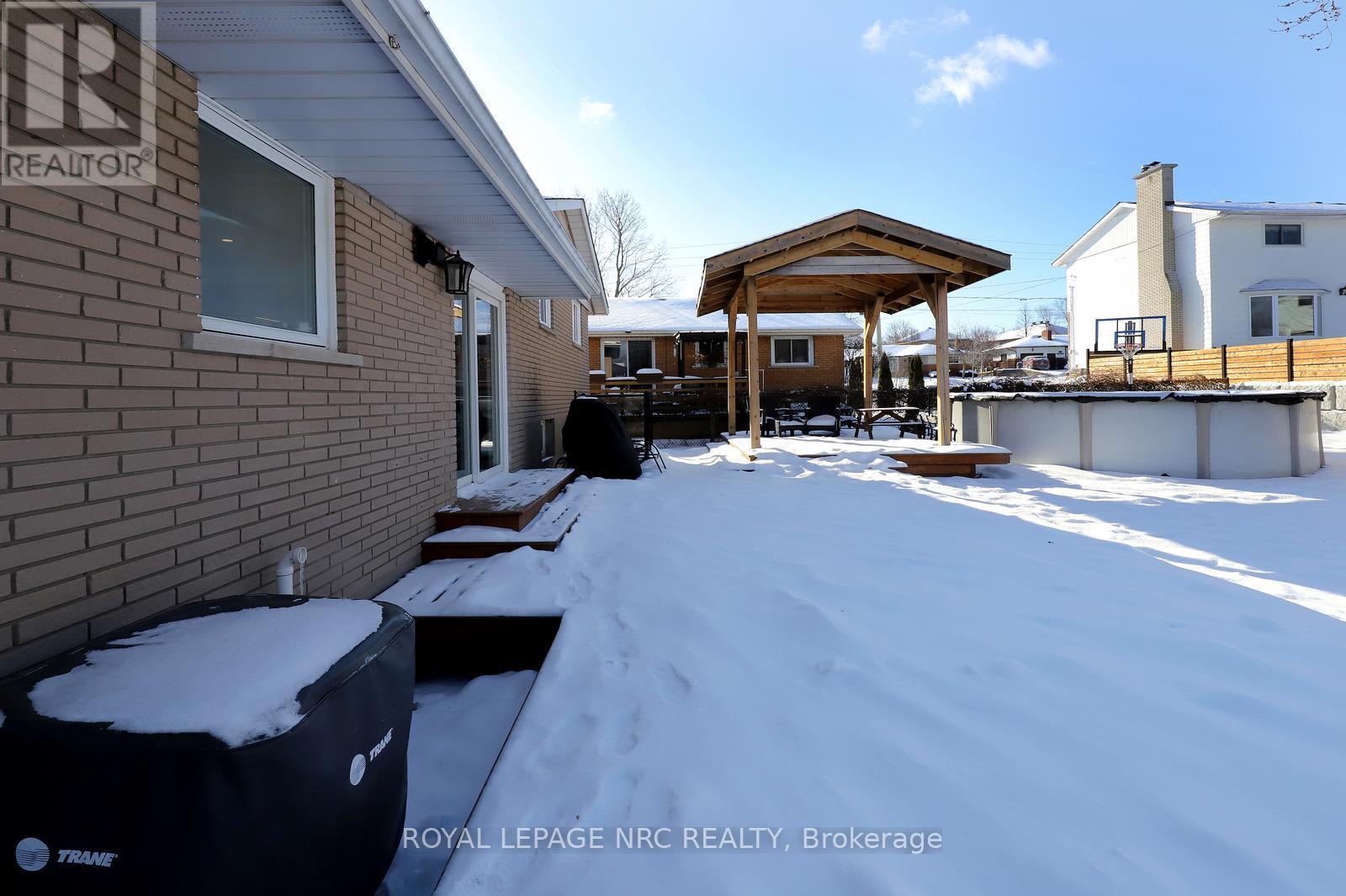 5131 Charles Street, Lincoln, Ontario  L3J 0K6 - Photo 34 - X12726306