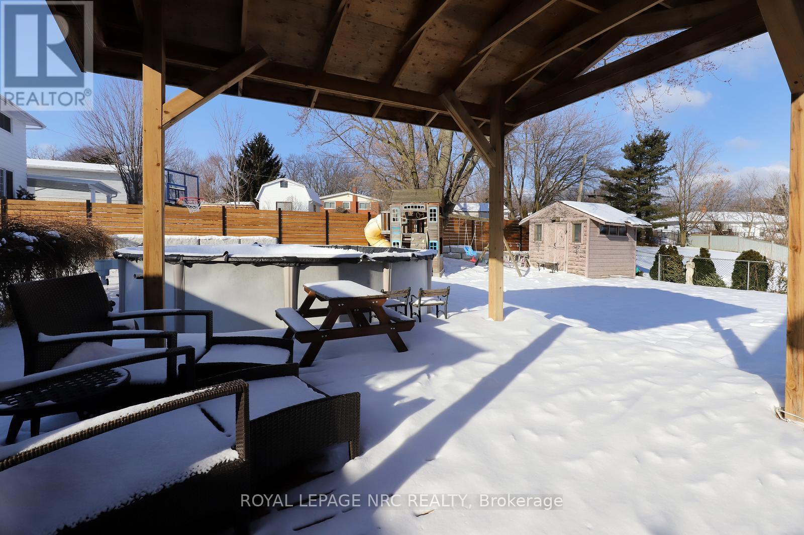 5131 Charles Street, Lincoln, Ontario  L3J 0K6 - Photo 36 - X12726306