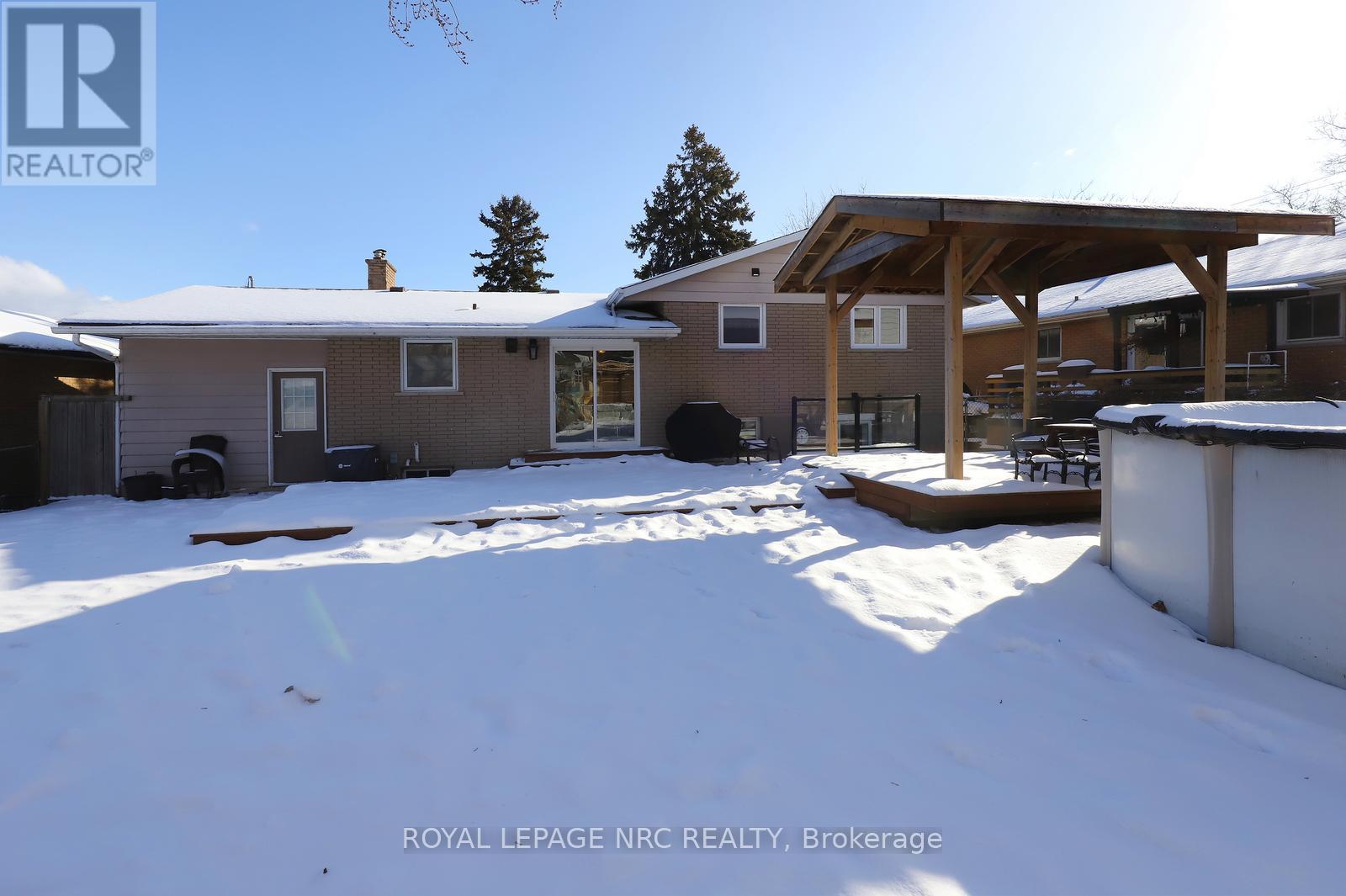 5131 Charles Street, Lincoln, Ontario  L3J 0K6 - Photo 38 - X12726306