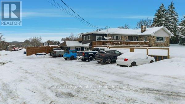 241 Bellevue Drive, Quinte West, Ontario  K8N 4Z5 - Photo 2 - X12726308