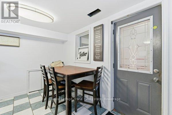 241 Bellevue Drive, Quinte West, Ontario  K8N 4Z5 - Photo 8 - X12726308