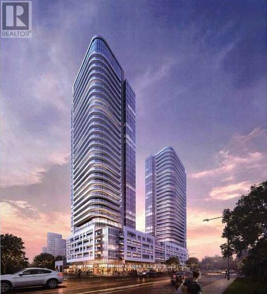 2612 - 2033 KENNEDY ROAD, Toronto, Ontario