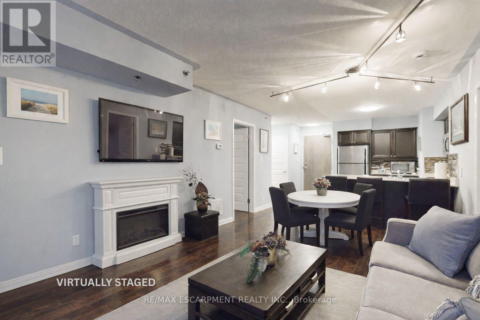 103 - 3060 Rotary Way, Burlington, Ontario  L7M 0G9 - Photo 7 - W12717422