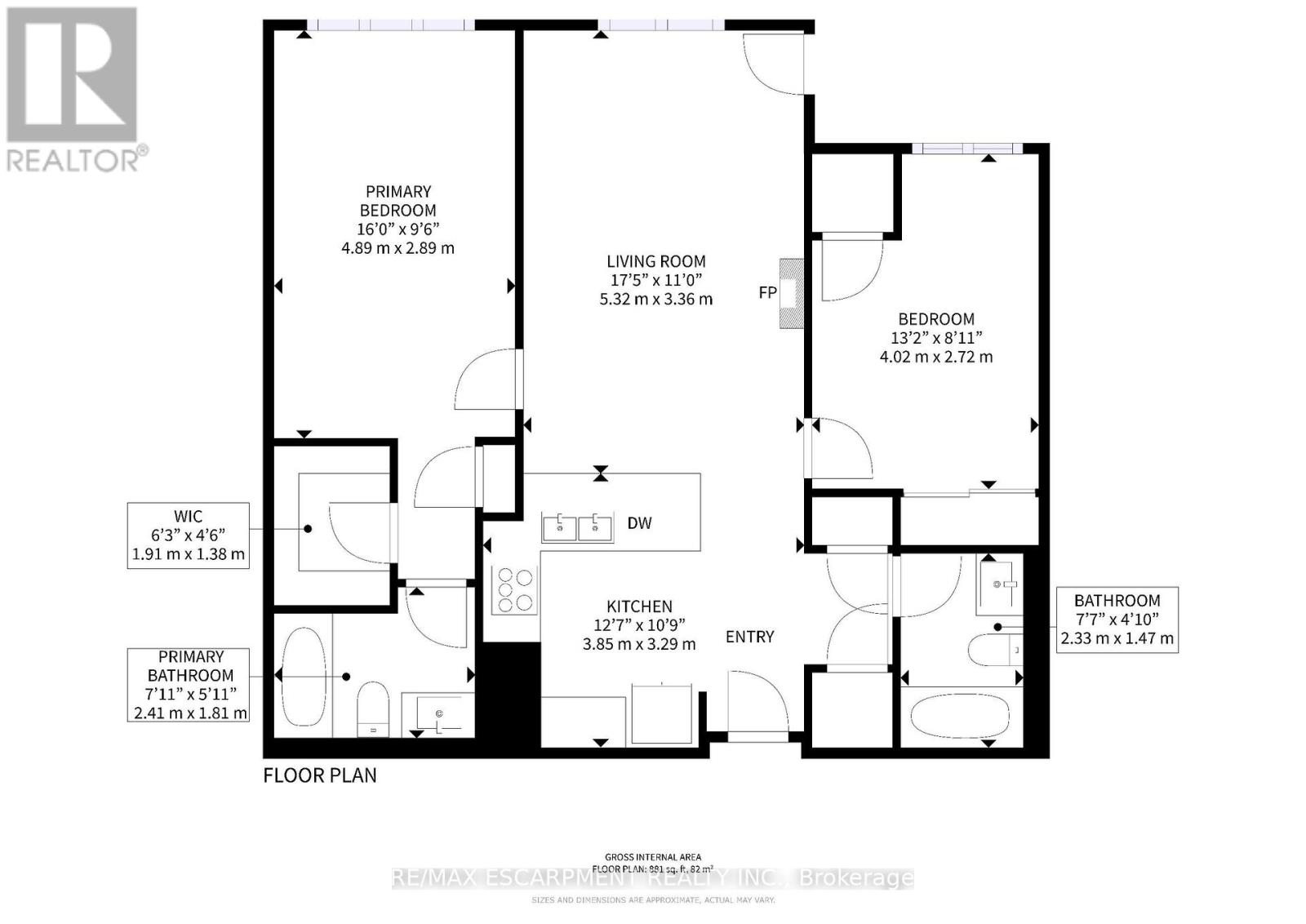 103 - 3060 Rotary Way, Burlington, Ontario  L7M 0G9 - Photo 32 - W12717422