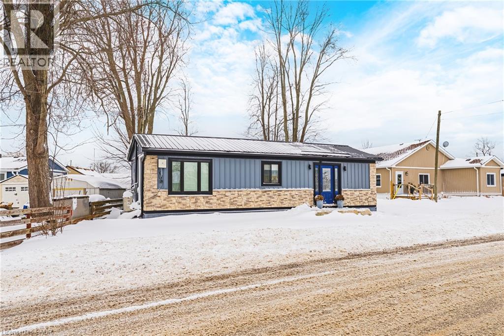 816 SOUTH COAST Drive, Nanticoke, Ontario