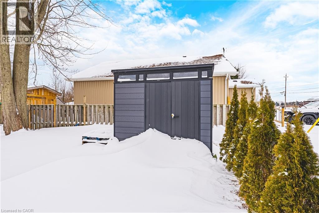 816 South Coast Drive, Nanticoke, Ontario  N0A 1P0 - Photo 24 - 40800619