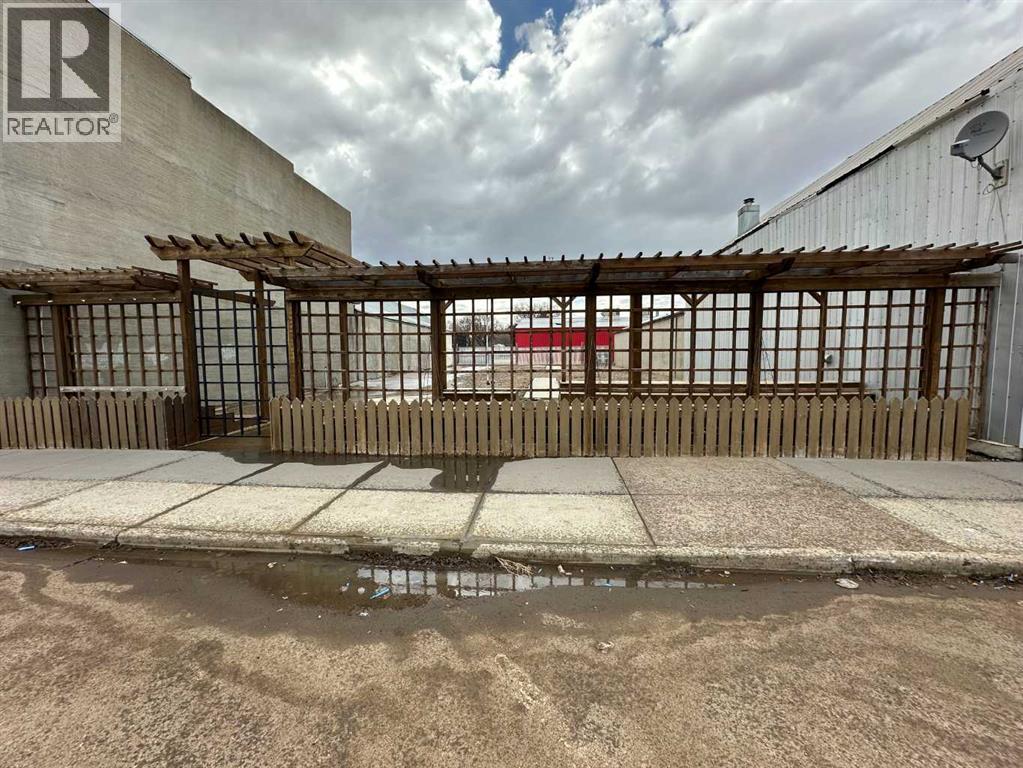 5028 50 Street, Provost, Alberta