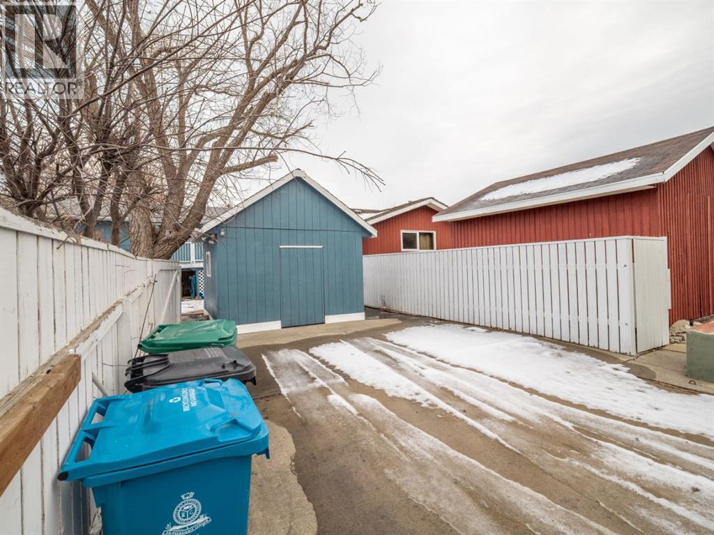 1102 Cameron Road  S, Lethbridge, Alberta  T1K 4B3 - Photo 49 - A2274892