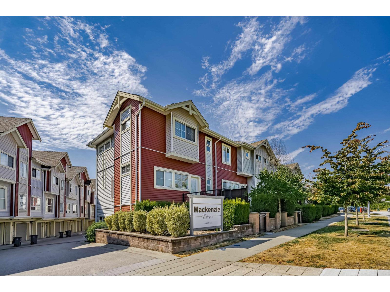 50 6945 185 Street, Surrey, British Columbia  V4N 6N4 - Photo 1 - R3082500