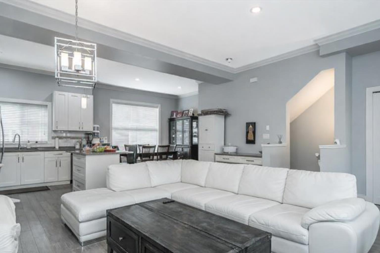 50 6945 185 Street, Surrey, British Columbia  V4N 6N4 - Photo 4 - R3082500