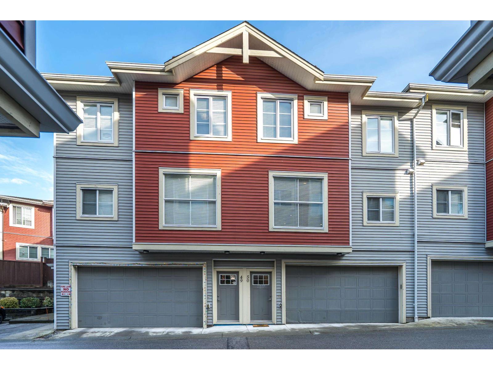 50 6945 185 Street, Surrey, British Columbia  V4N 6N4 - Photo 2 - R3082500