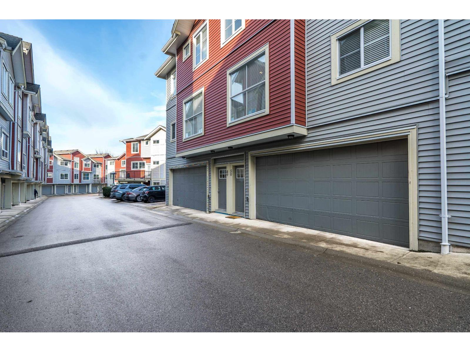 50 6945 185 Street, Surrey, British Columbia  V4N 6N4 - Photo 3 - R3082500