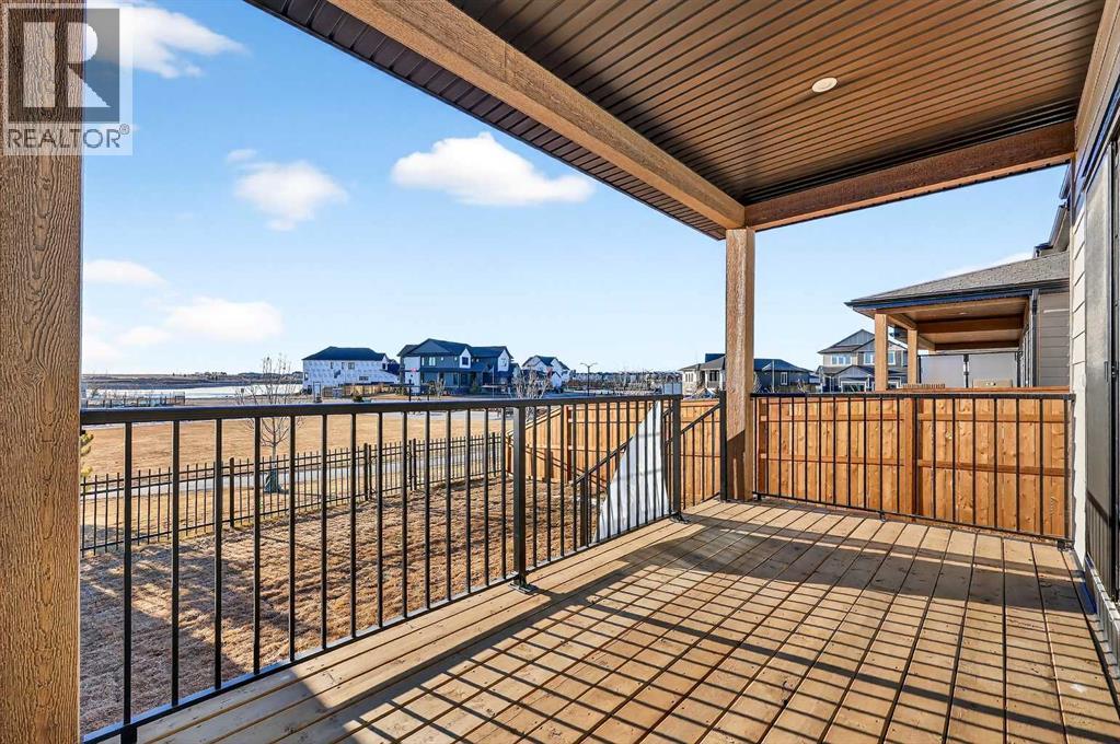 1160 Sailfin Heath, Rural Rocky View County, Alberta  T3Z 0J1 - Photo 37 - A2280242