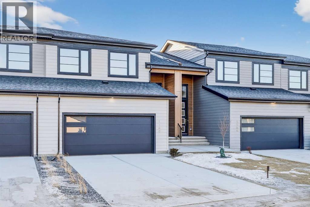 1160 Sailfin Heath, Rural Rocky View County, Alberta  T3Z 0J1 - Photo 45 - A2280242