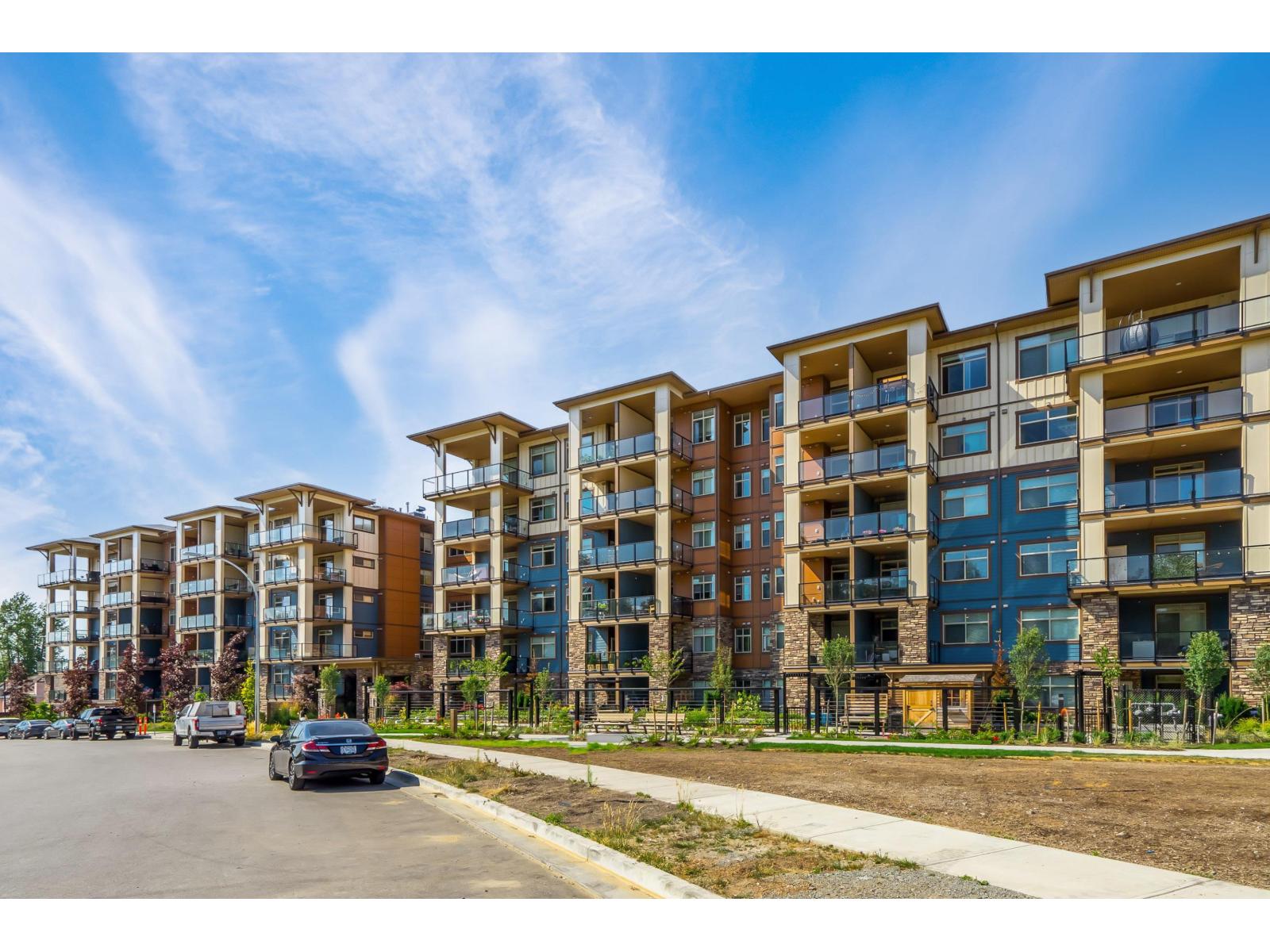 617 20673 78 Avenue, Langley, British Columbia  V2Y 3K1 - Photo 3 - R3082755