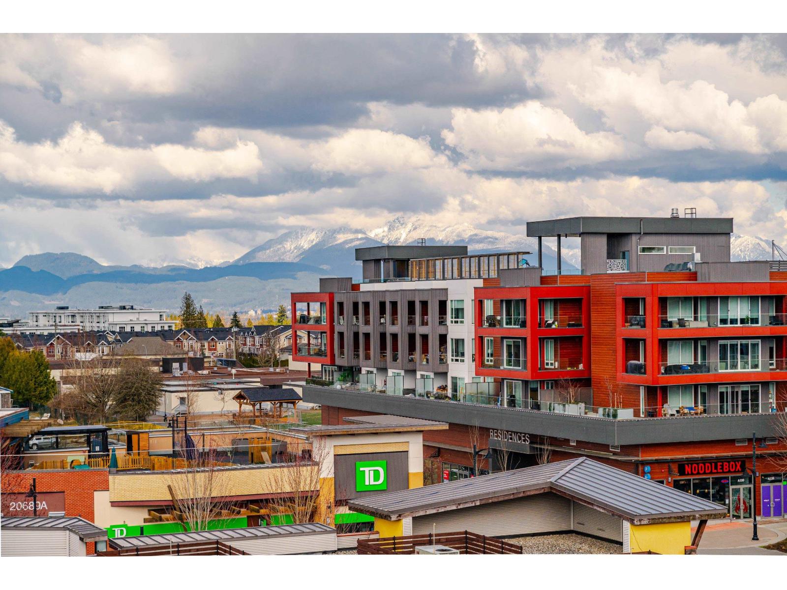 617 20673 78 Avenue, Langley, British Columbia  V2Y 3K1 - Photo 36 - R3082755