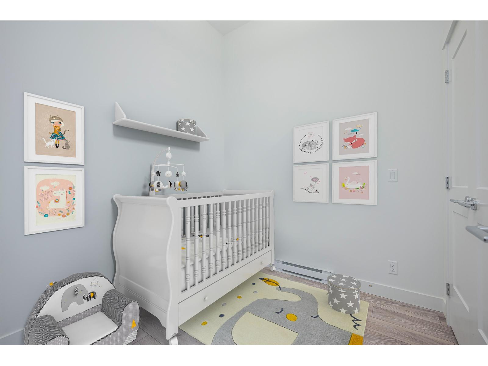 617 20673 78 Avenue, Langley, British Columbia  V2Y 3K1 - Photo 26 - R3082755