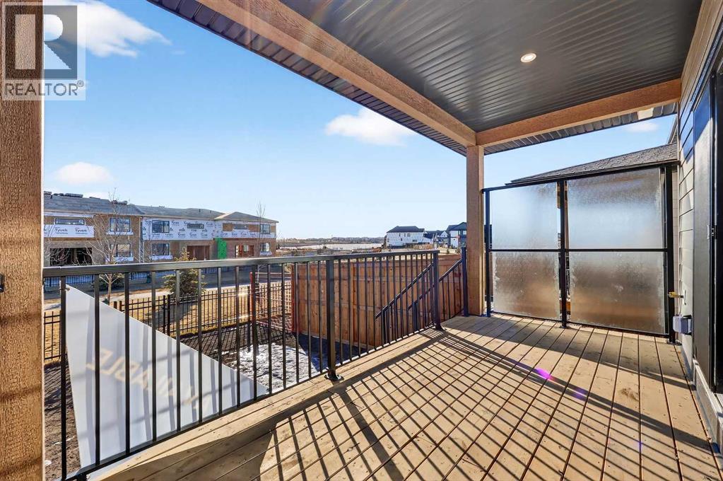 1144 Sailfin Heath, Rural Rocky View County, Alberta  T3Z 0J1 - Photo 35 - A2280303