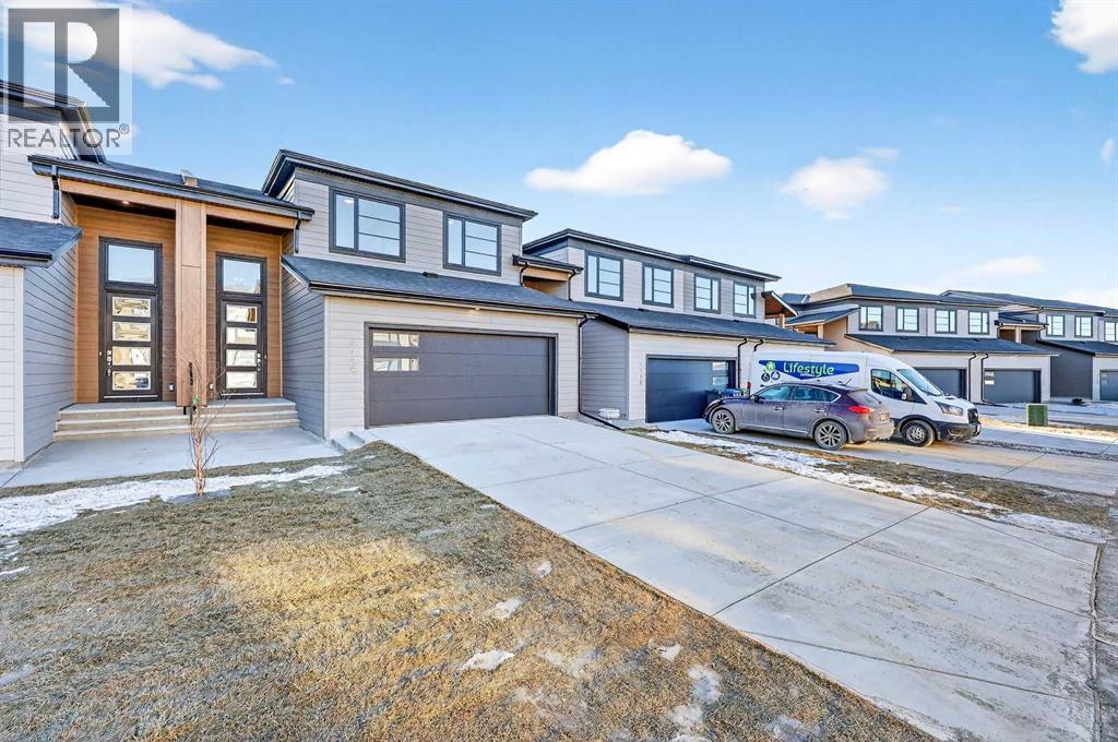 1144 Sailfin Heath, Rural Rocky View County, Alberta  T3Z 0J1 - Photo 40 - A2280303