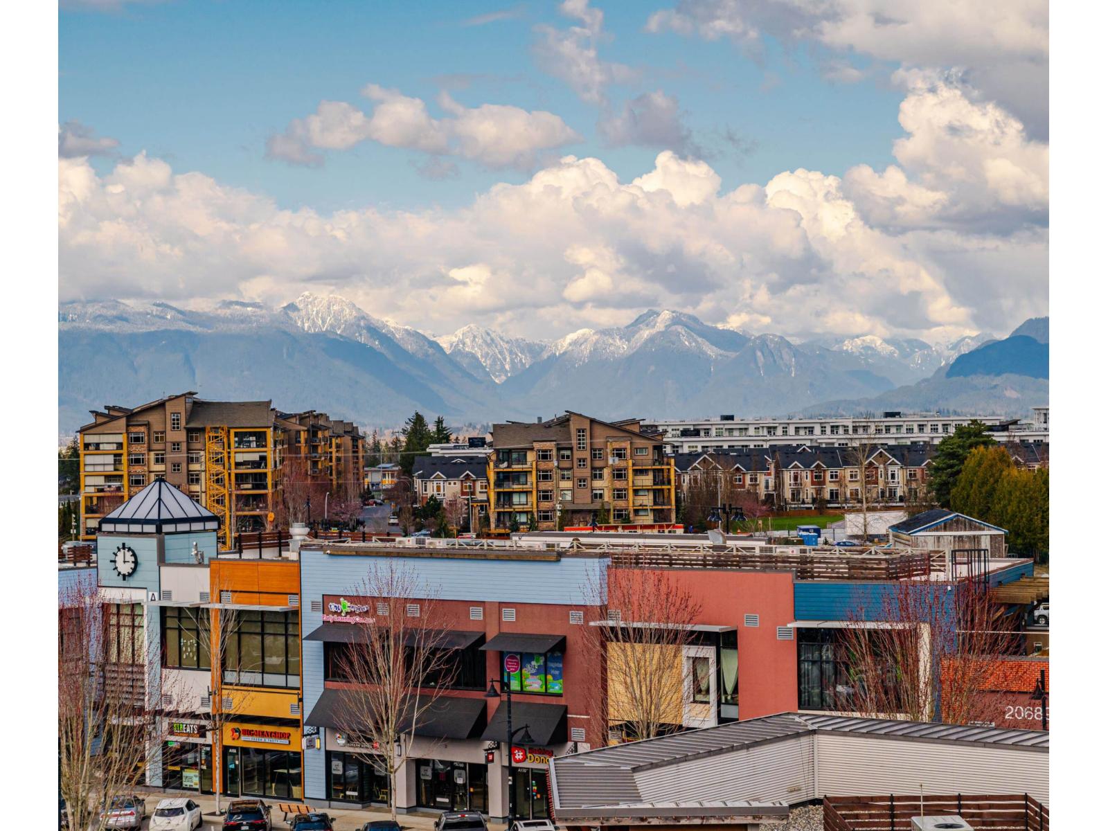 617 20673 78 Avenue, Langley, British Columbia  V2Y 3K1 - Photo 35 - R3082755