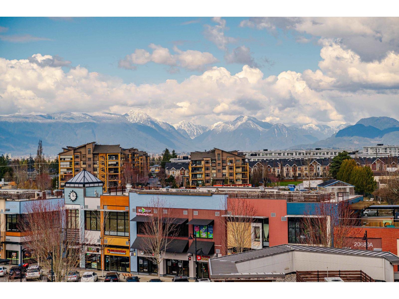 617 20673 78 Avenue, Langley, British Columbia  V2Y 3K1 - Photo 37 - R3082755