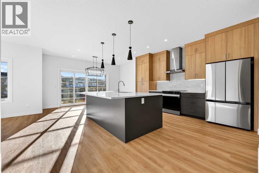 1144 Sailfin Heath, Rural Rocky View County, Alberta  T3Z 0J1 - Photo 2 - A2280303