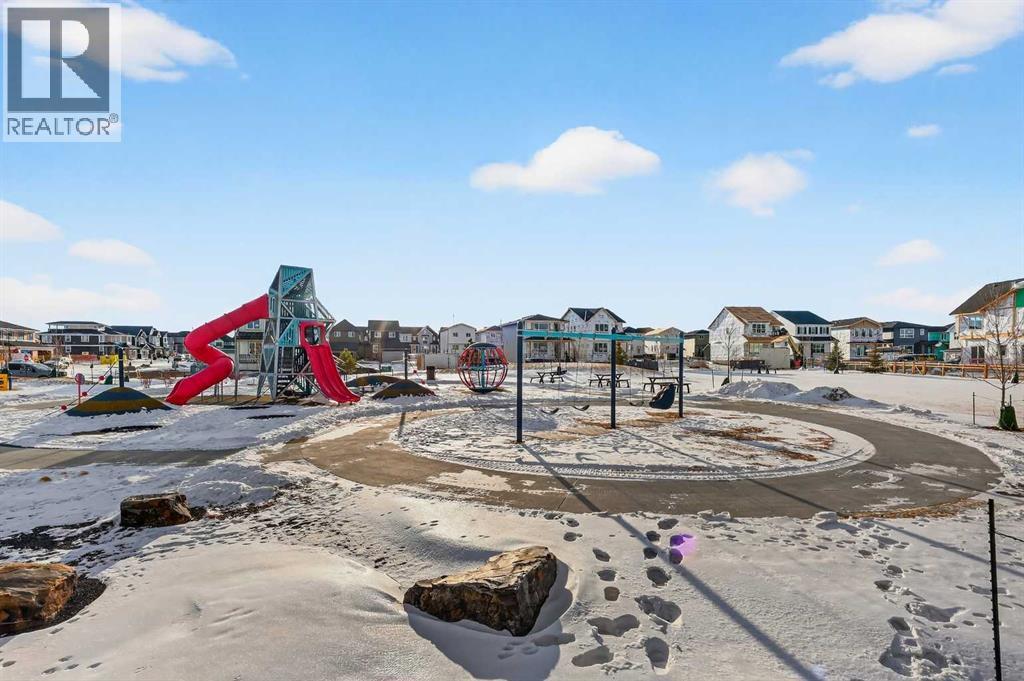 1144 Sailfin Heath, Rural Rocky View County, Alberta  T3Z 0J1 - Photo 45 - A2280303