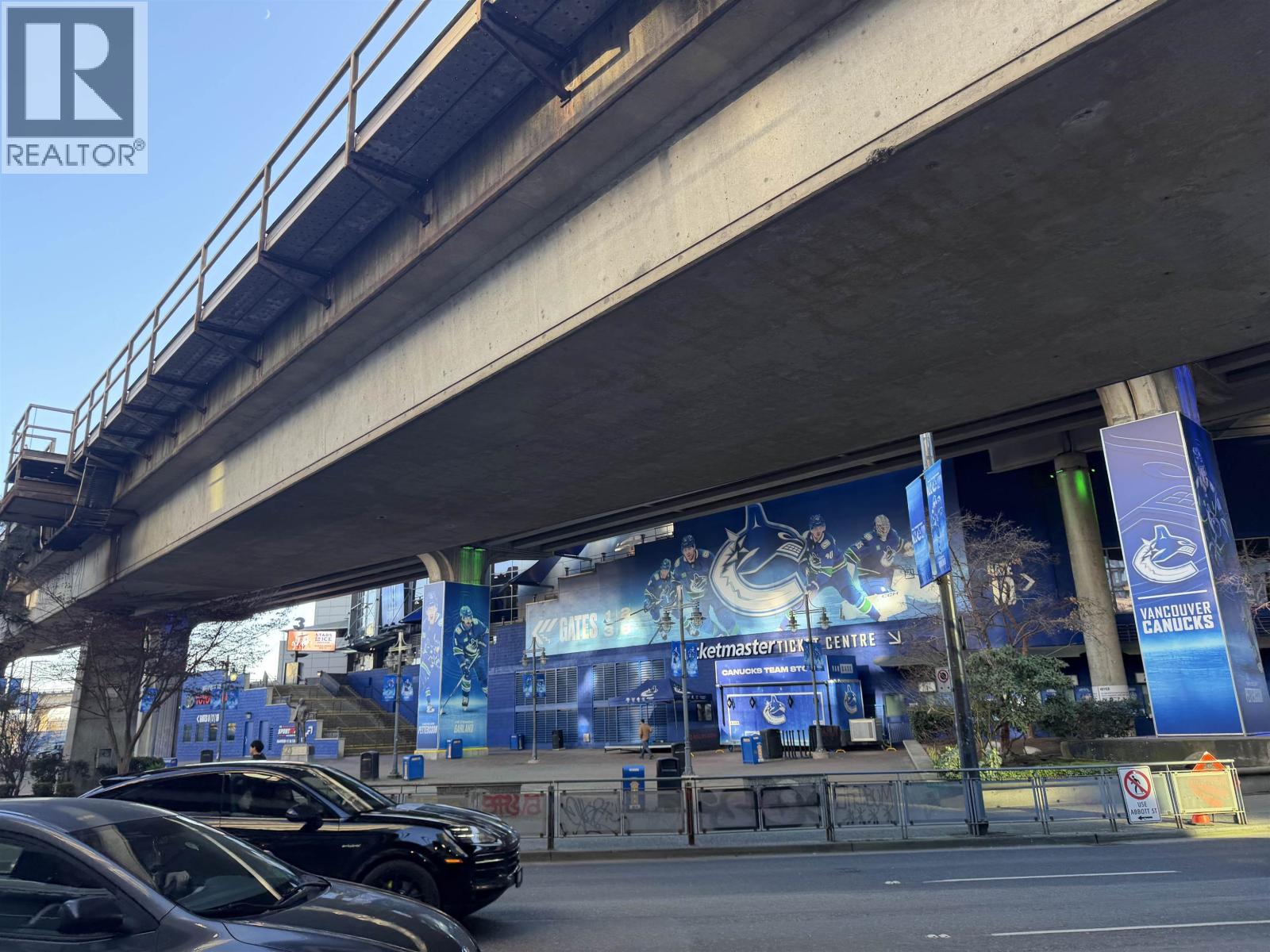 3302 688 Abbott Street, Vancouver, British Columbia  V6B 0B9 - Photo 4 - R3082436