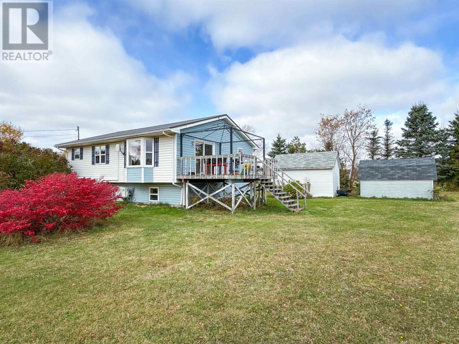 438 Diversion Road, Mount Pleasant, Prince Edward Island