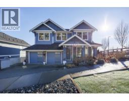 3566 HARPER ROAD, Coquitlam, British Columbia