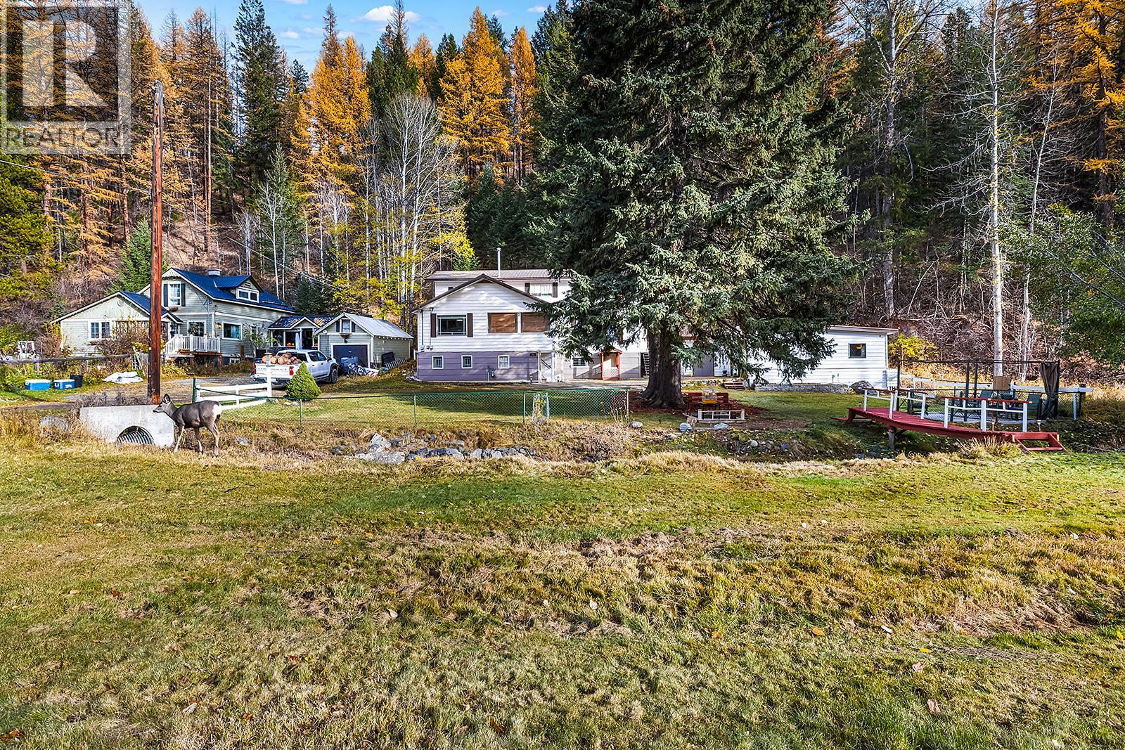 75 Morrison Road, Kimberley, British Columbia  V1A 2L6 - Photo 4 - 10367183