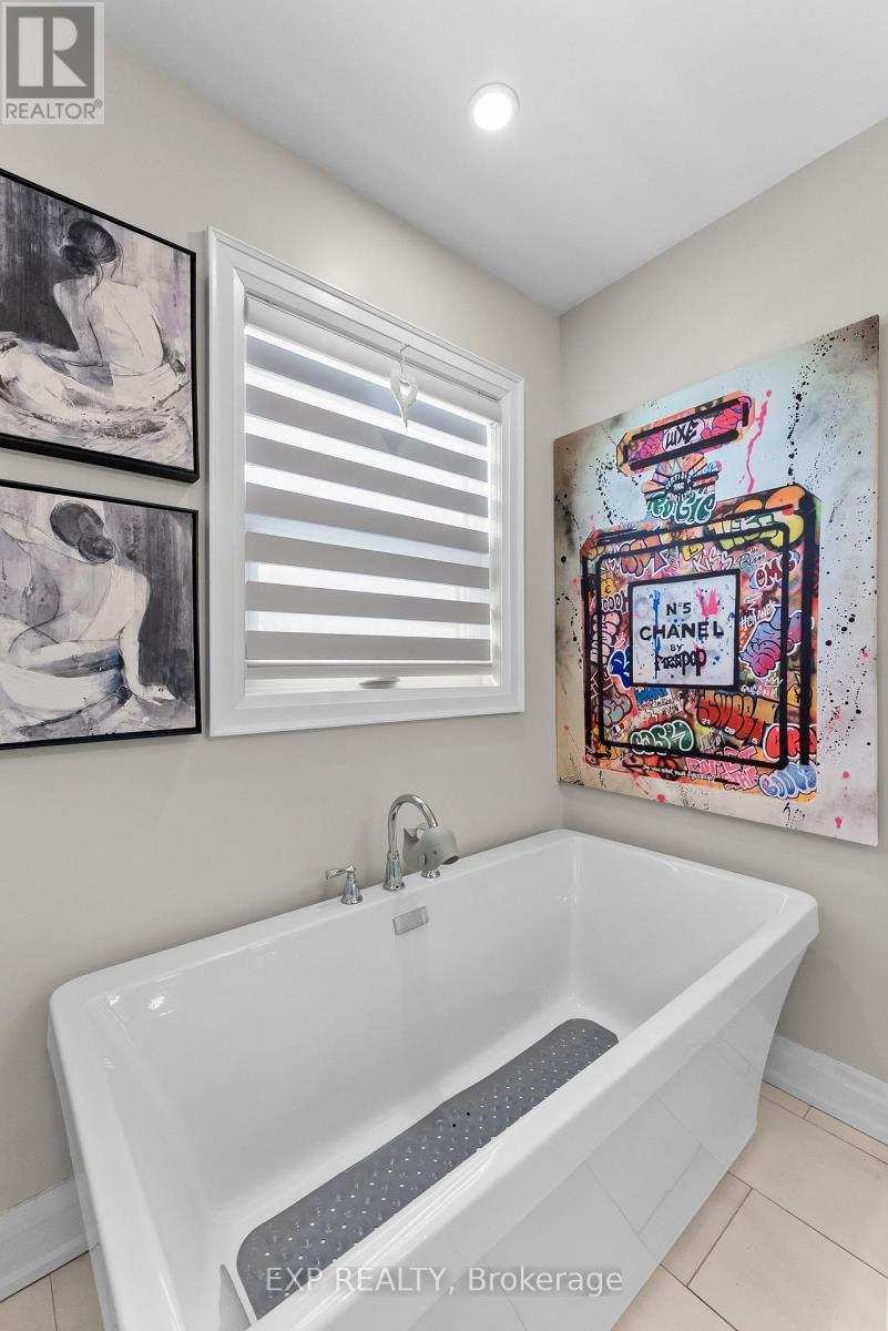 8 Leeson Street, St. Catharines, Ontario  L2T 2R1 - Photo 24 - X12726344