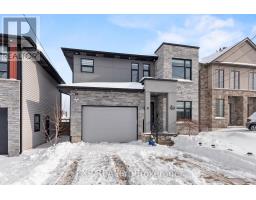 8 LEESON STREET, St. Catharines, Ontario