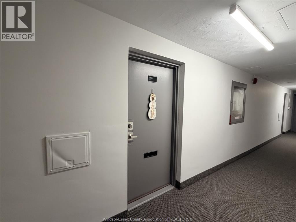 20 Bradmon Drive Unit# 604, St. Catharines, Ontario  L2M 1T4 - Photo 2 - 26001860