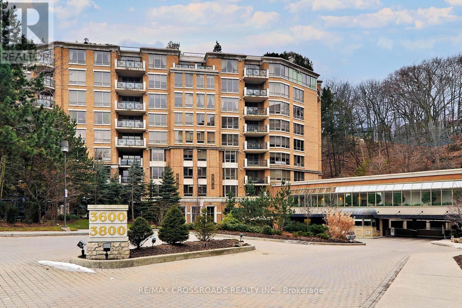 737 - 3600 YONGE STREET, Toronto, Ontario