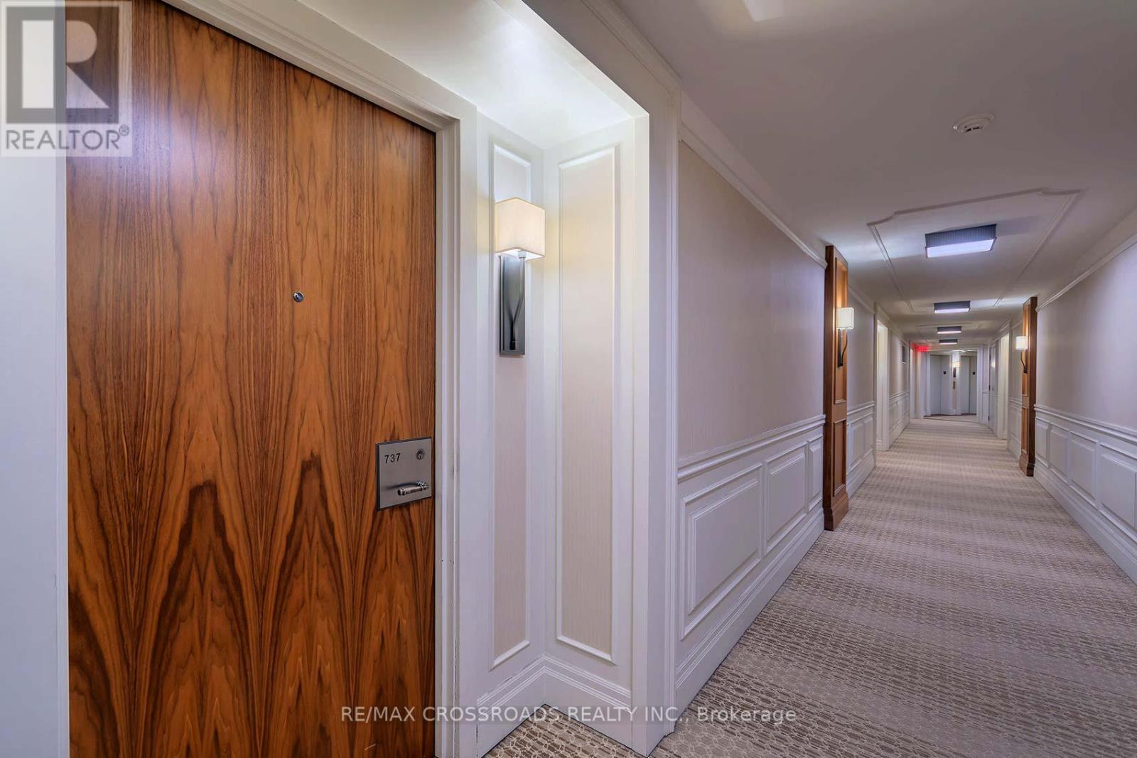 737 - 3600 Yonge Street, Toronto, Ontario  M4N 2N6 - Photo 9 - C12718832