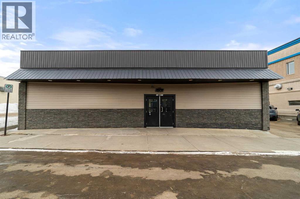 5017 51 Street, Camrose, Alberta