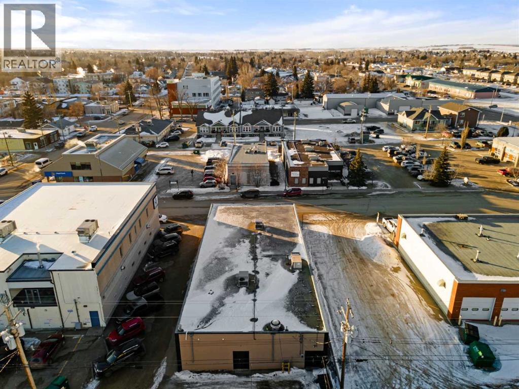 5017 51 Street, Camrose, Alberta  T4V 1N5 - Photo 13 - A2279047