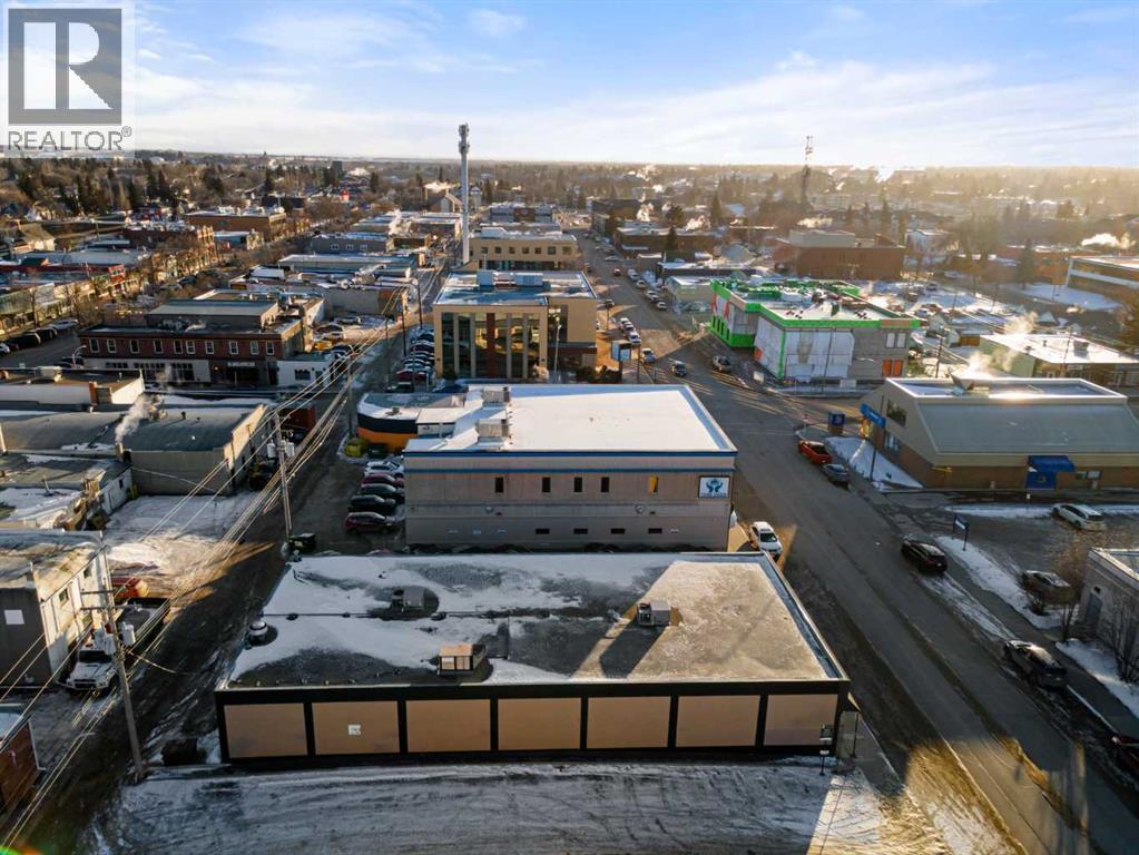 5017 51 Street, Camrose, Alberta  T4V 1N5 - Photo 14 - A2279047