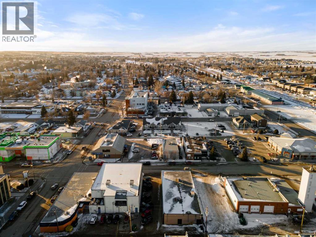 5017 51 Street, Camrose, Alberta  T4V 1N5 - Photo 15 - A2279047