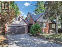 61 TALBOT ROAD, Toronto, Ontario