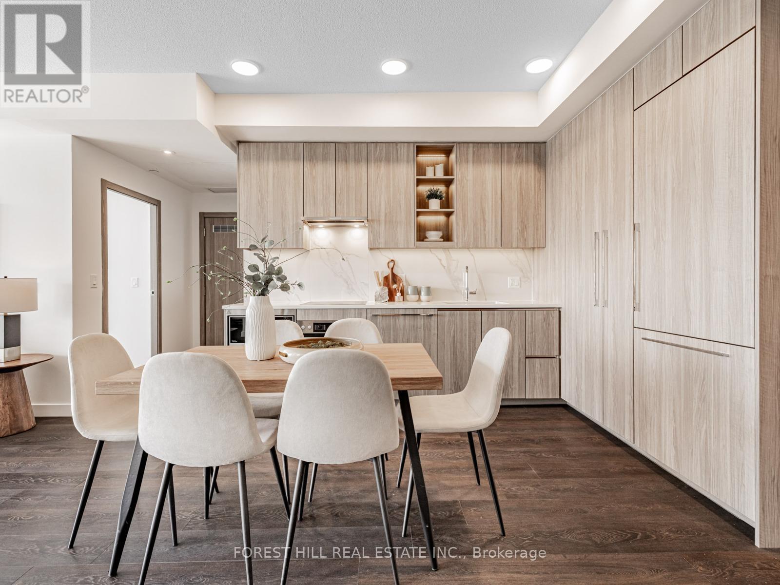 2706 - 27 Mcmahon Drive, Toronto, Ontario  M2K 0J2 - Photo 14 - C12726366