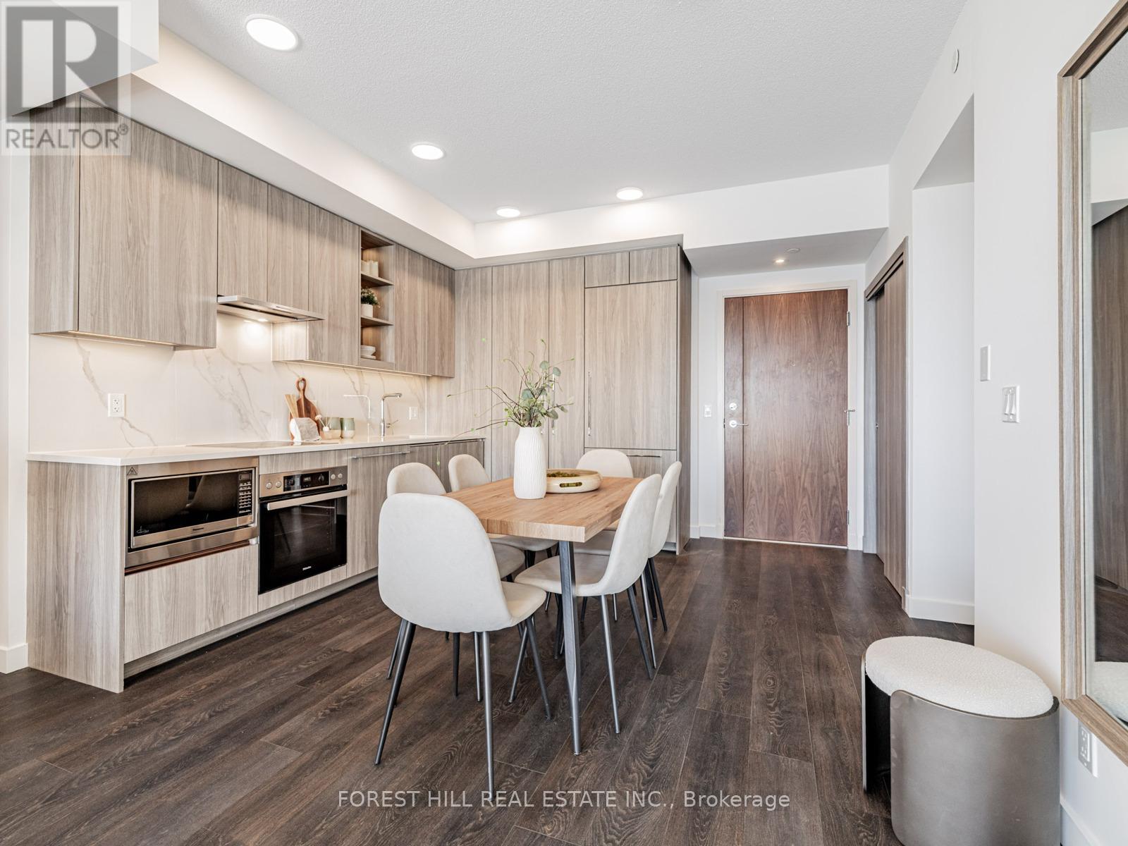 2706 - 27 Mcmahon Drive, Toronto, Ontario  M2K 0J2 - Photo 17 - C12726366