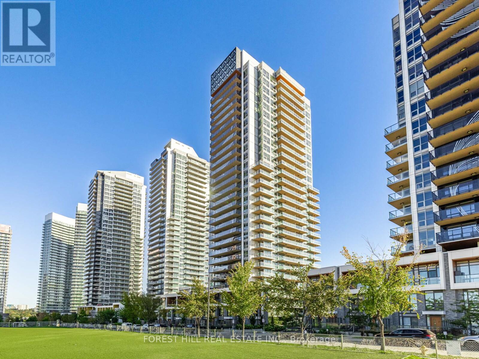 2706 - 27 Mcmahon Drive, Toronto, Ontario  M2K 0J2 - Photo 3 - C12726366