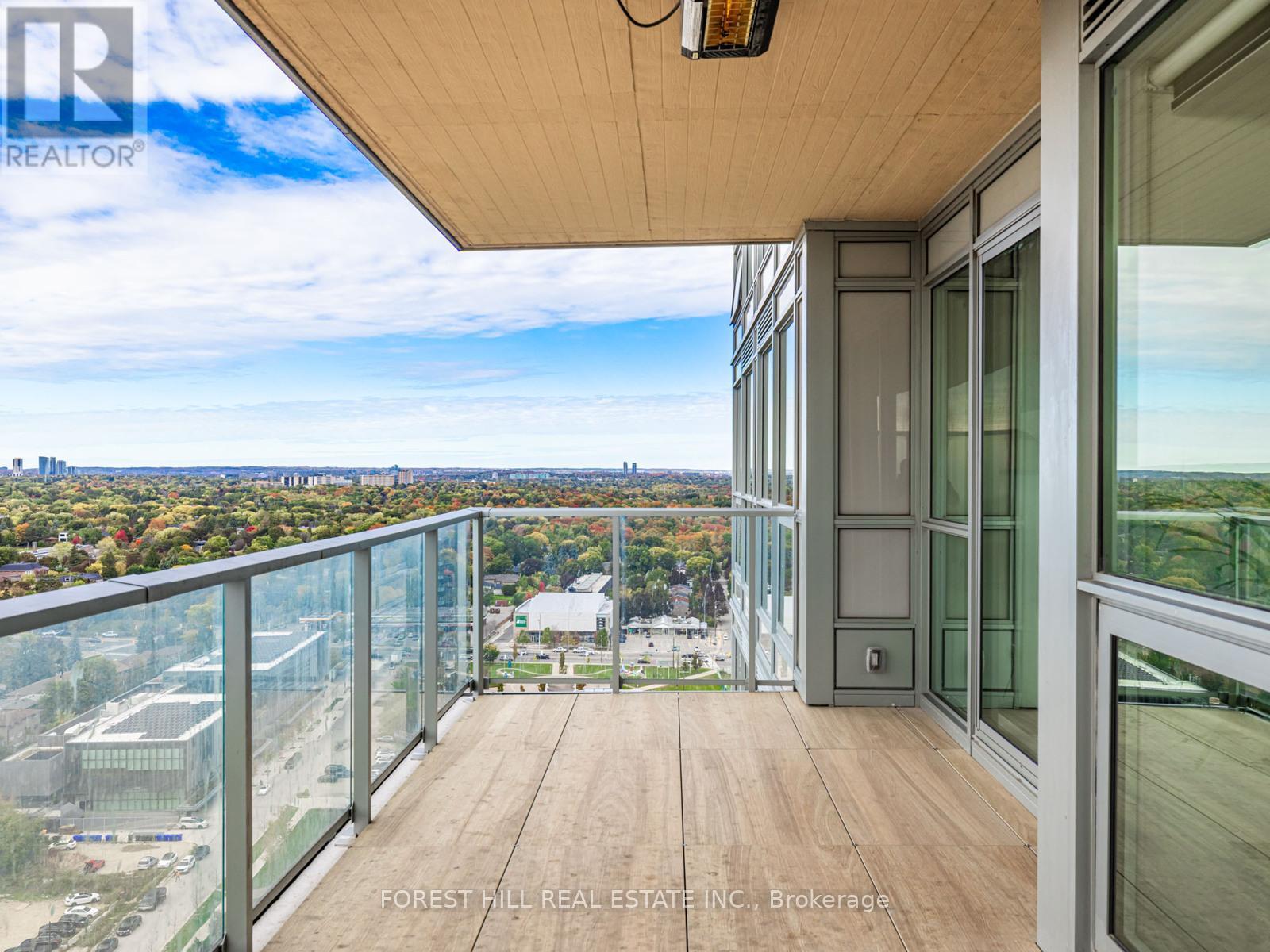 2706 - 27 Mcmahon Drive, Toronto, Ontario  M2K 0J2 - Photo 34 - C12726366