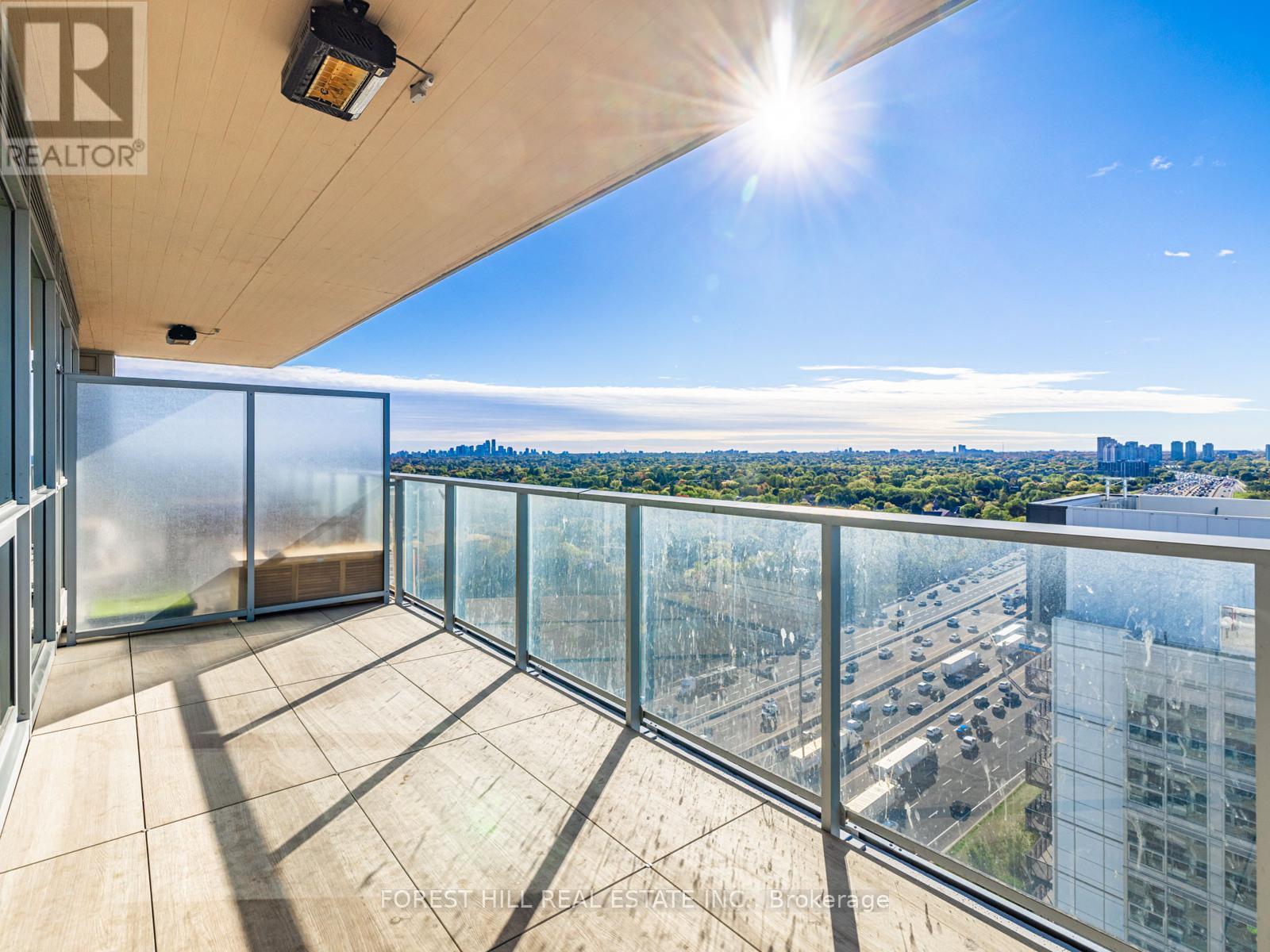 2706 - 27 Mcmahon Drive, Toronto, Ontario  M2K 0J2 - Photo 35 - C12726366