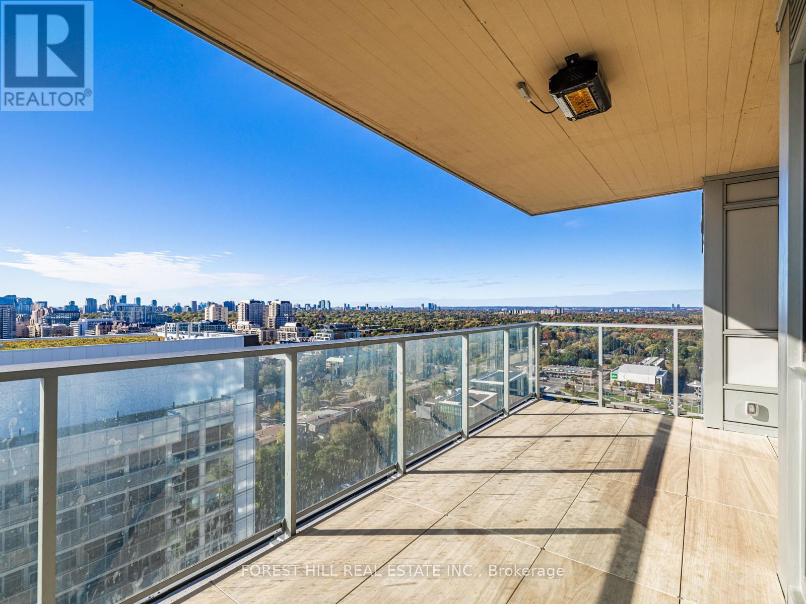 2706 - 27 Mcmahon Drive, Toronto, Ontario  M2K 0J2 - Photo 36 - C12726366