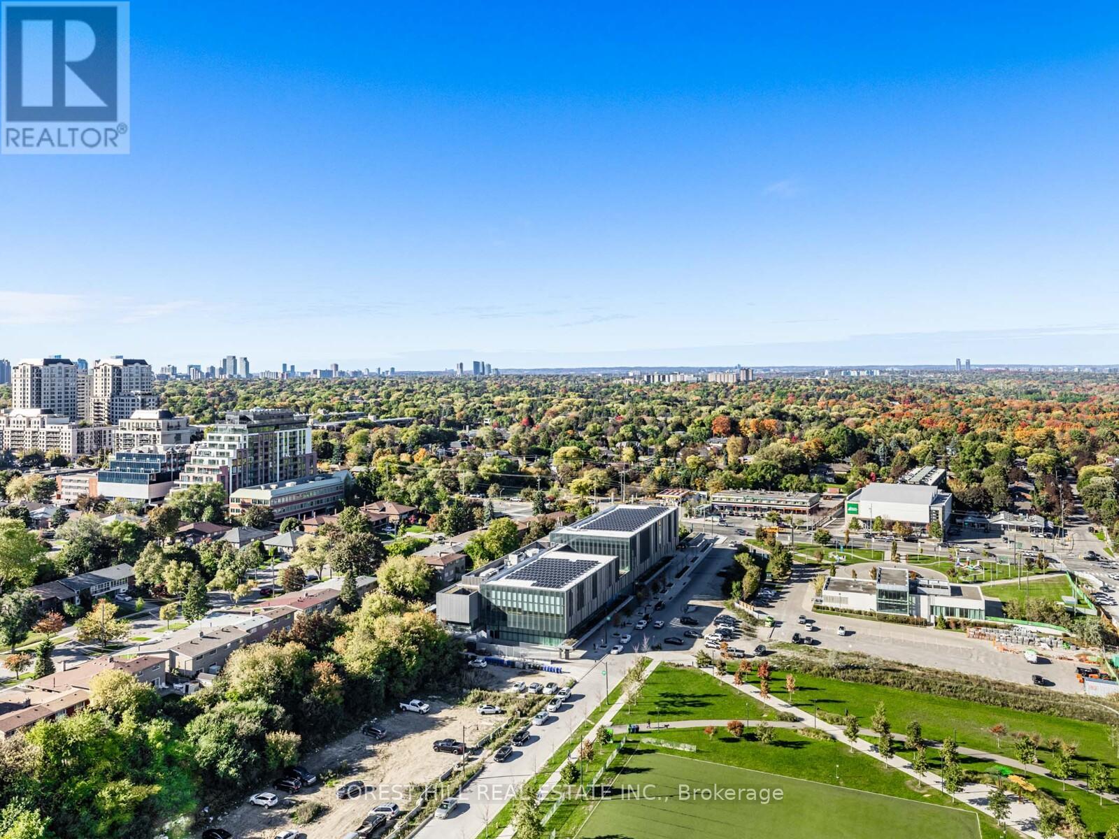 2706 - 27 Mcmahon Drive, Toronto, Ontario  M2K 0J2 - Photo 39 - C12726366